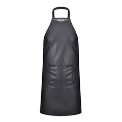 black Daddy’s Brutal Bistro Fetish Apron – pridevoyageshop.com – gay men’s harness, lingerie and fetish wear