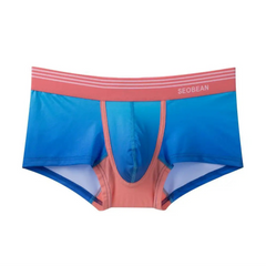 blue SinWave Mini Panties - pridevoyageshop.com - gay men’s thongs, boxers, briefs and jockstraps
