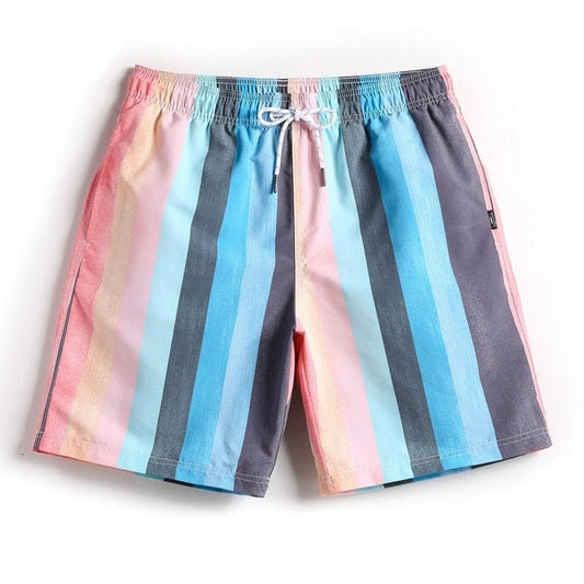 Sugar Rush Board Shorts - pridevoyageshop.com - gay men’s underwear and swimwear