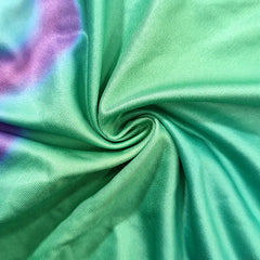 chain-detail mesh bodysuit in green with cutout design – pridevoyageshop.com – gay men’s tops mesh tops club tops fashion tops gym tank tops activewear