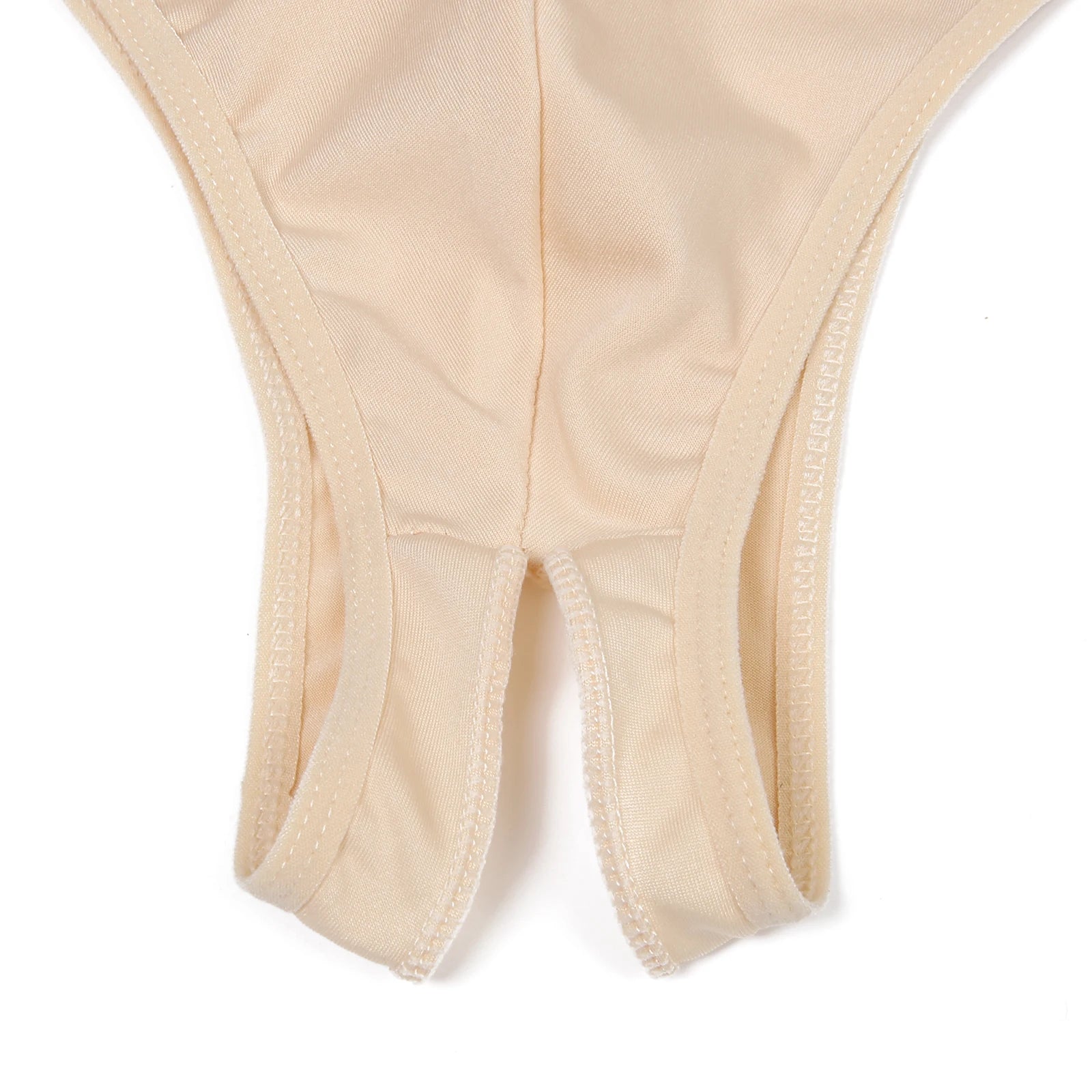 details of Backroom Basic Body Tank - pridevoyageshop.com - gay men’s harness, lingerie and fetish wear