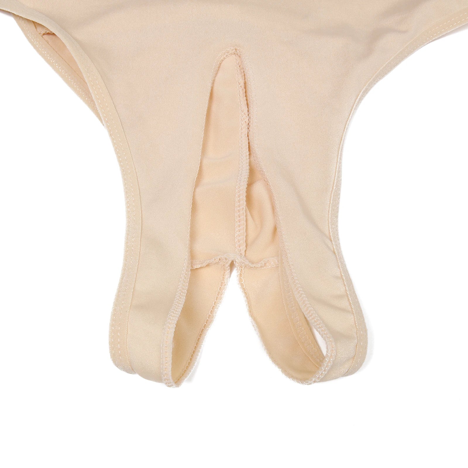 details of Backroom Basic Body Tank - pridevoyageshop.com - gay men’s harness, lingerie and fetish wear