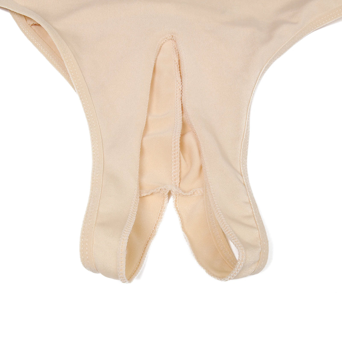 details of Backroom Basic Body Tank - pridevoyageshop.com - gay men’s harness, lingerie and fetish wear