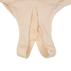 details of Backroom Basic Body Tank - pridevoyageshop.com - gay men’s harness, lingerie and fetish wear