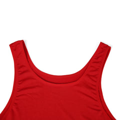 details of Backroom Basic Body Tank - pridevoyageshop.com - gay men’s harness, lingerie and fetish wear