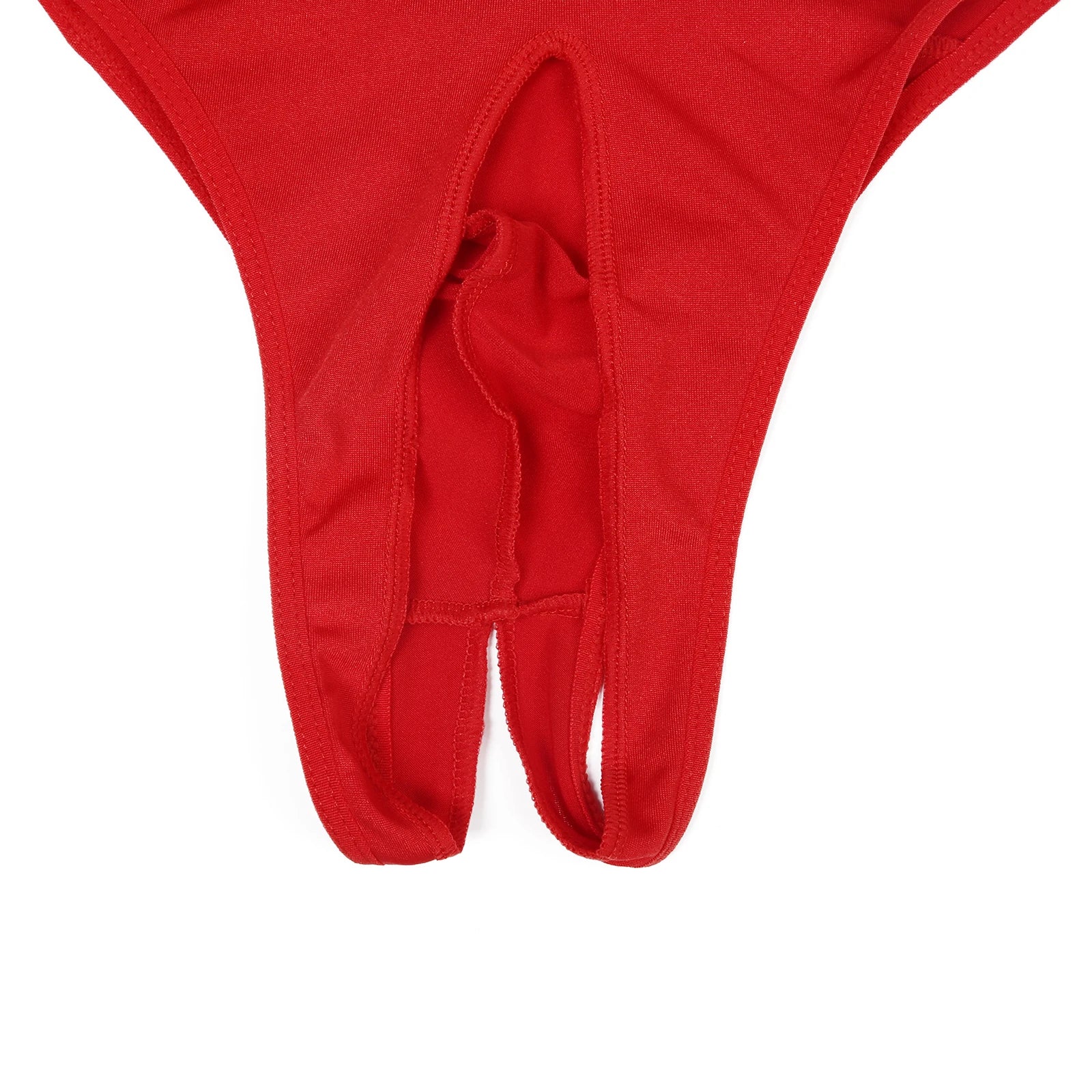 details of Backroom Basic Body Tank - pridevoyageshop.com - gay men’s harness, lingerie and fetish wear