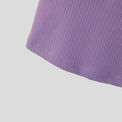 details of Boystown Buckle Baby Ribbed Tank - pridevoyageshop.com - gay men's fashion, clubwear, party outfit