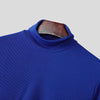 details of Charli Cutout Turtleneck - pridevoyageshop.com - gay men's fashion, clubwear, party outfit
