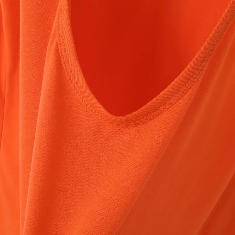 details of Chest Day Drop Vest – pridevoyageshopcom – gay mens clubwear mesh tanks crop tops fashion tops partywear activewear