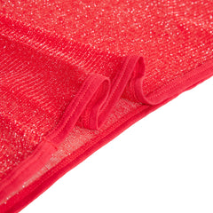 details of Fire Island Flicker Micro Crop - pridevoyageshop.com - gay men’s harness, lingerie and fetish wear