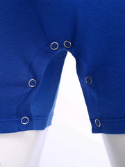 details of Handler Singlet - pridevoyageshop.com - gay men's lingerie, bodywear, fetish wear