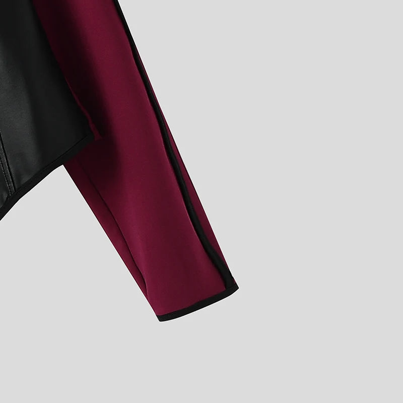 details of Heartbreaker Corset Top - pridevoyageshop.com - gay men's fashion, clubwear, party outfit