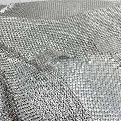 details of Industry Baby Shine Crop - pridevoyageshop.com - gay men's fashion, clubwear, party outfit