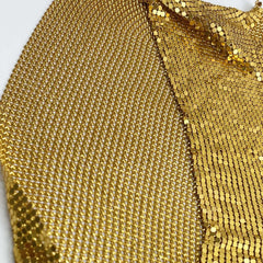 details of Industry Baby Shine Crop - pridevoyageshop.com - gay men's fashion, clubwear, party outfit