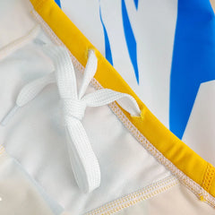 details of Men’s Volt Strike Vortex Compression Swim Shorts – pridevoyageshop.com – gay men’s sexy swim briefs, trunks, board shorts, and bikinis
