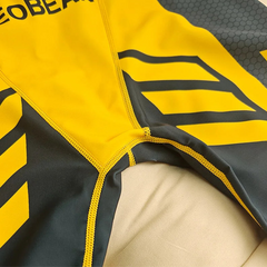 details of Men’s Volt Strike Vortex Compression Swim Shorts – pridevoyageshop.com – gay men’s sexy swim briefs, trunks, board shorts, and bikinis