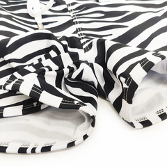 details of Men’s Werk the Wild Ibiza Stripe Swim Trunks no pad – pridevoyageshop.com – gay men’s sexy swim briefs, trunks, board shorts, and bikinis