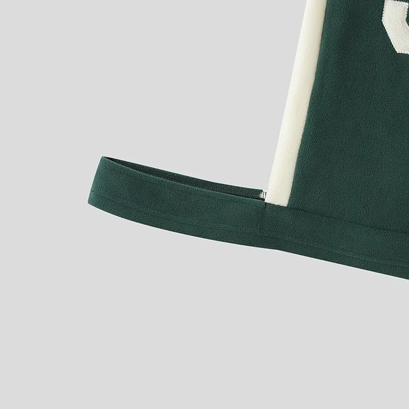 details of Open Season Crop Top – pridevoyageshopcom – gay mens clubwear mesh tanks crop tops fashion tops partywear activewear