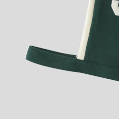 details of Open Season Crop Top – pridevoyageshopcom – gay mens clubwear mesh tanks crop tops fashion tops partywear activewear