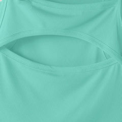 details of PecaBoo Bow Crop – pridevoyageshopcom – gay mens clubwear mesh tanks crop tops fashion tops partywear activewear