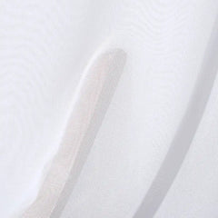 details of  Pool Boy Hooded Mesh Top - pridevoyageshop.com - gay men's fashion, clubwear, party outfit