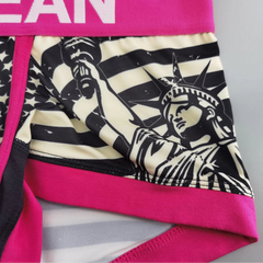 details of SEOBEAN Stars and Stripes Boxer Briefs - pridevoyageshop.com - gay men’s thongs, boxers, briefs and jockstraps