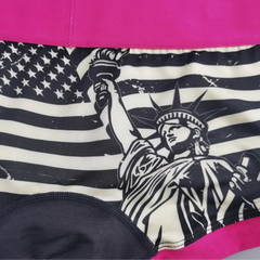 details of SEOBEAN Stars and Stripes Boxer Briefs - pridevoyageshop.com - gay men’s thongs, boxers, briefs and jockstraps