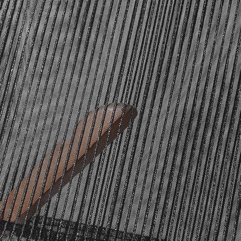 details of Sparkle Brat Mesh Tank - pridevoyageshop.com - gay men's fashion, clubwear, party outfit