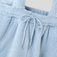 details of Sugar Pup Suspender Romper - pridevoyageshop.com - gay men's lingerie, bodywear, fetish wear