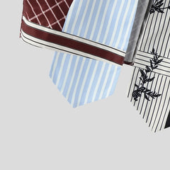 details of Suit Up & Strip Crop Top - pridevoyageshop.com - gay men's fashion, clubwear, party outfit