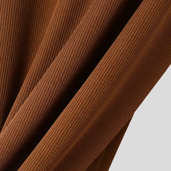 details of The Main Drag Zip Rib Vest - pridevoyageshop.com - gay men’s harness, lingerie and fetish wear