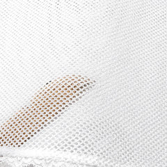 details of The Parlor Boy Lace Tank – pridevoyageshopcom – gay mens clubwear mesh tanks crop tops fashion tops partywear activewear