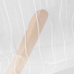 details of Veiny Shaft Mesh Long Sleeve - pridevoyageshop.com - gay men’s harness, lingerie and fetish wear