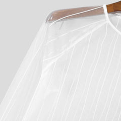 details of Veiny Shaft Mesh Long Sleeve - pridevoyageshop.com - gay men’s harness, lingerie and fetish wear