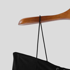 details of black Thirst Agenda Lace Corset Top - pridevoyageshop.com - gay men’s harness, lingerie and fetish wear