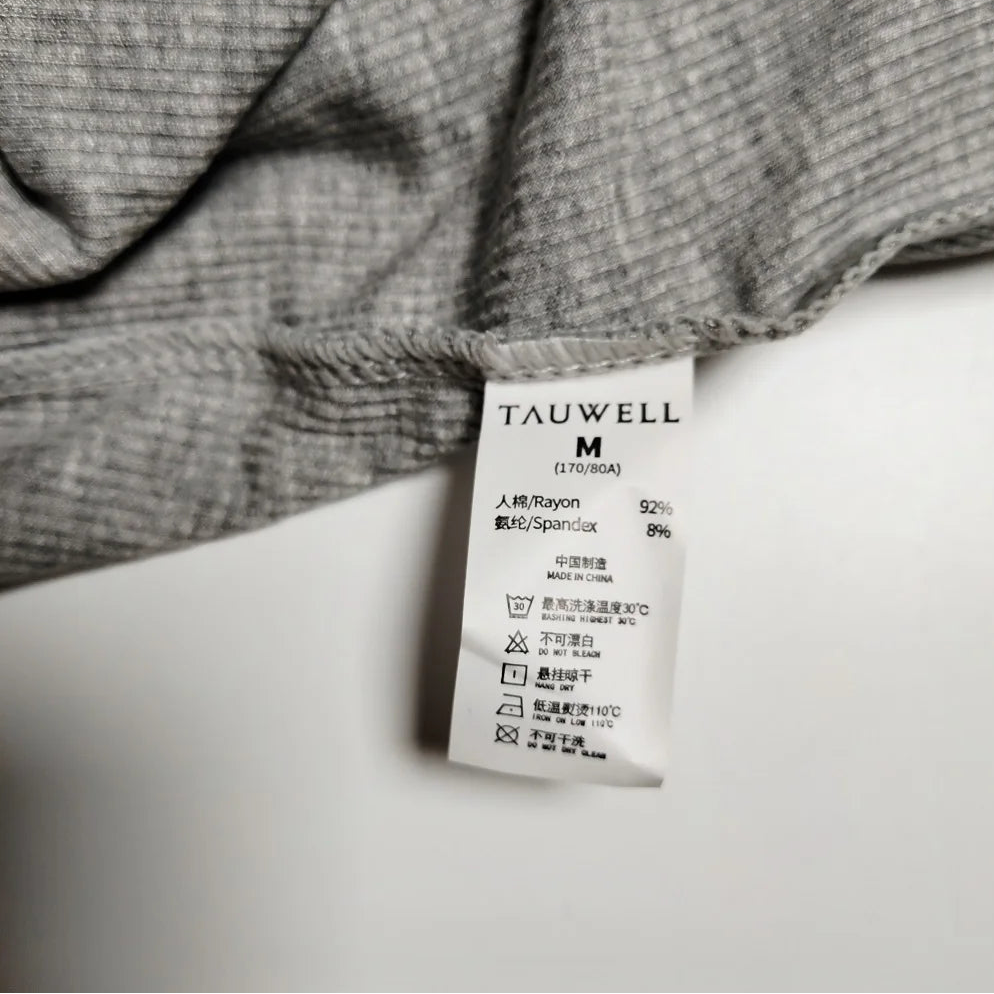 details of gray Men’s Takedown Wrestling Singlet – pridevoyageshop.com – gay men’s harness, lingerie and fetish wear