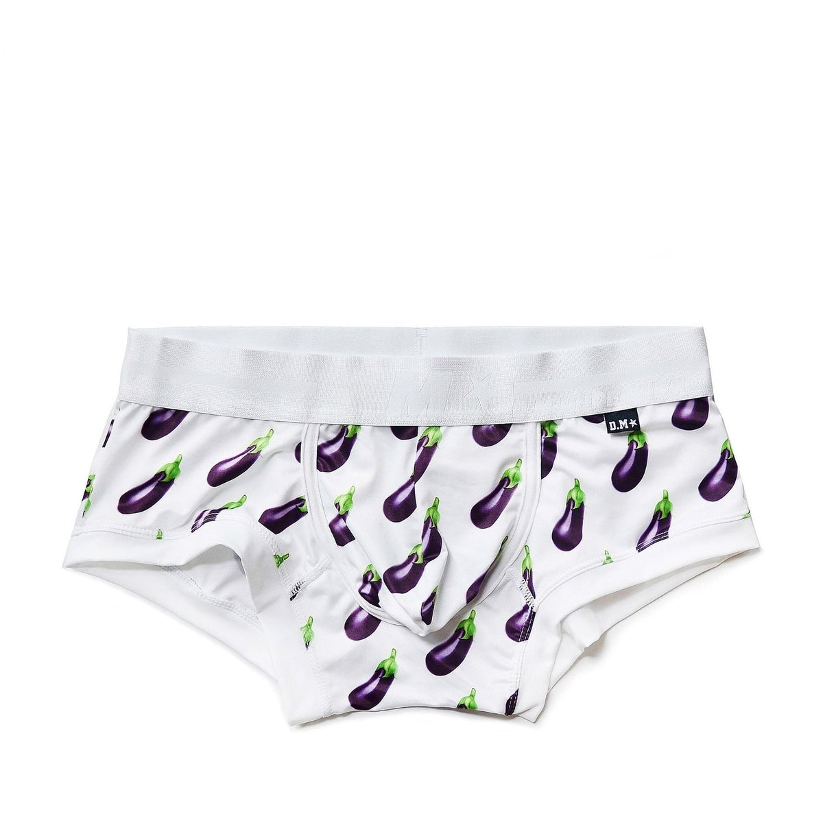DM Men's Fruits Boxer Briefs - pridevoyageshop.com - gay men’s underwear and swimwear