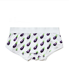 DM Men's Fruits Boxer Briefs - pridevoyageshop.com - gay men’s underwear and swimwear