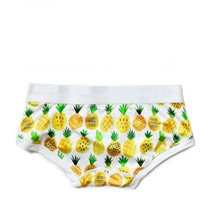 DM Men's Fruits Boxer Briefs - pridevoyageshop.com - gay men’s underwear and swimwear