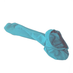 light blue Men’s Wiener Warmer Cock Sock - pridevoyageshop.com - gay men’s thongs, boxers, briefs and jockstraps