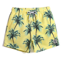 Palm Beach Board Shorts - pridevoyageshop.com - gay men’s underwear and swimwear