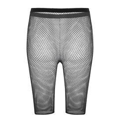 middle mesh Signal Boost Capri Nets - pridevoyageshop.com - gay men’s harness, lingerie and fetish wear