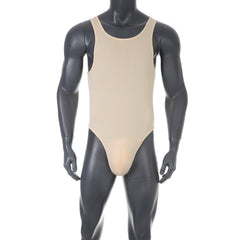 nude Backroom Basic Body Tank - pridevoyageshop.com - gay men’s harness, lingerie and fetish wear