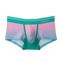 pink SinWave Mini Panties - pridevoyageshop.com - gay men’s thongs, boxers, briefs and jockstraps