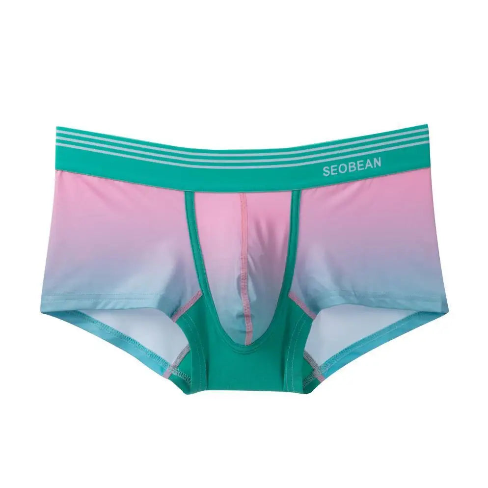 pink SinWave Mini Panties - pridevoyageshop.com - gay men’s thongs, boxers, briefs and jockstraps