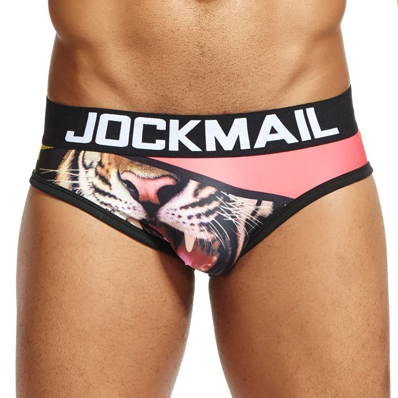 sexy gay man in Jockmail Seductive F#ck Briefs | Gay Mens Underwear- pridevoyageshop.com - gay men’s underwear and swimwear
