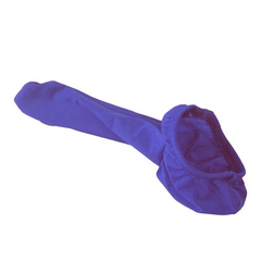 purple Men’s Wiener Warmer Cock Sock - pridevoyageshop.com - gay men’s thongs, boxers, briefs and jockstraps