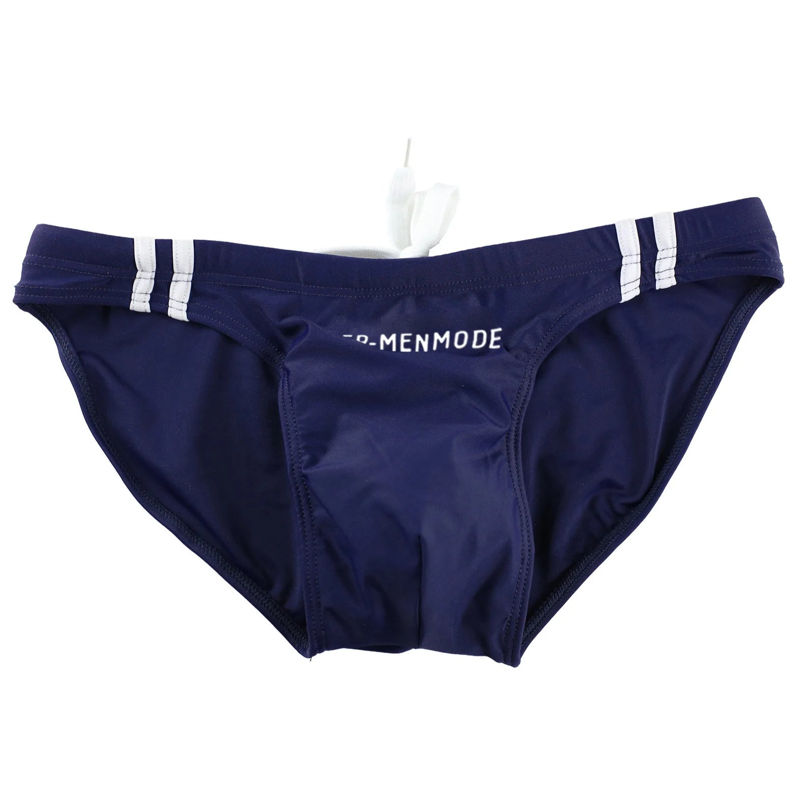sapphire Men’s Jock Strut Swim Briefs - pridevoyageshop.com - gay men’s sexy swim briefs, trunks, board shorts, and bikinis