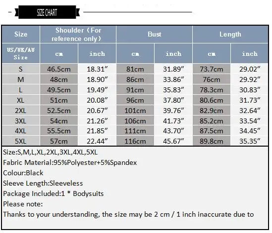 sie chart of black Anonymous Mesh Thong Body – pridevoyageshopcom – gay mens clubwear mesh tanks crop tops fashion tops partywear activewear