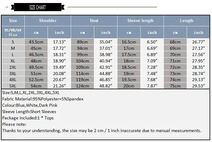 size chart of Lockdown Harness Mesh Top - pridevoyageshop.com - gay men’s harness, lingerie and fetish wear